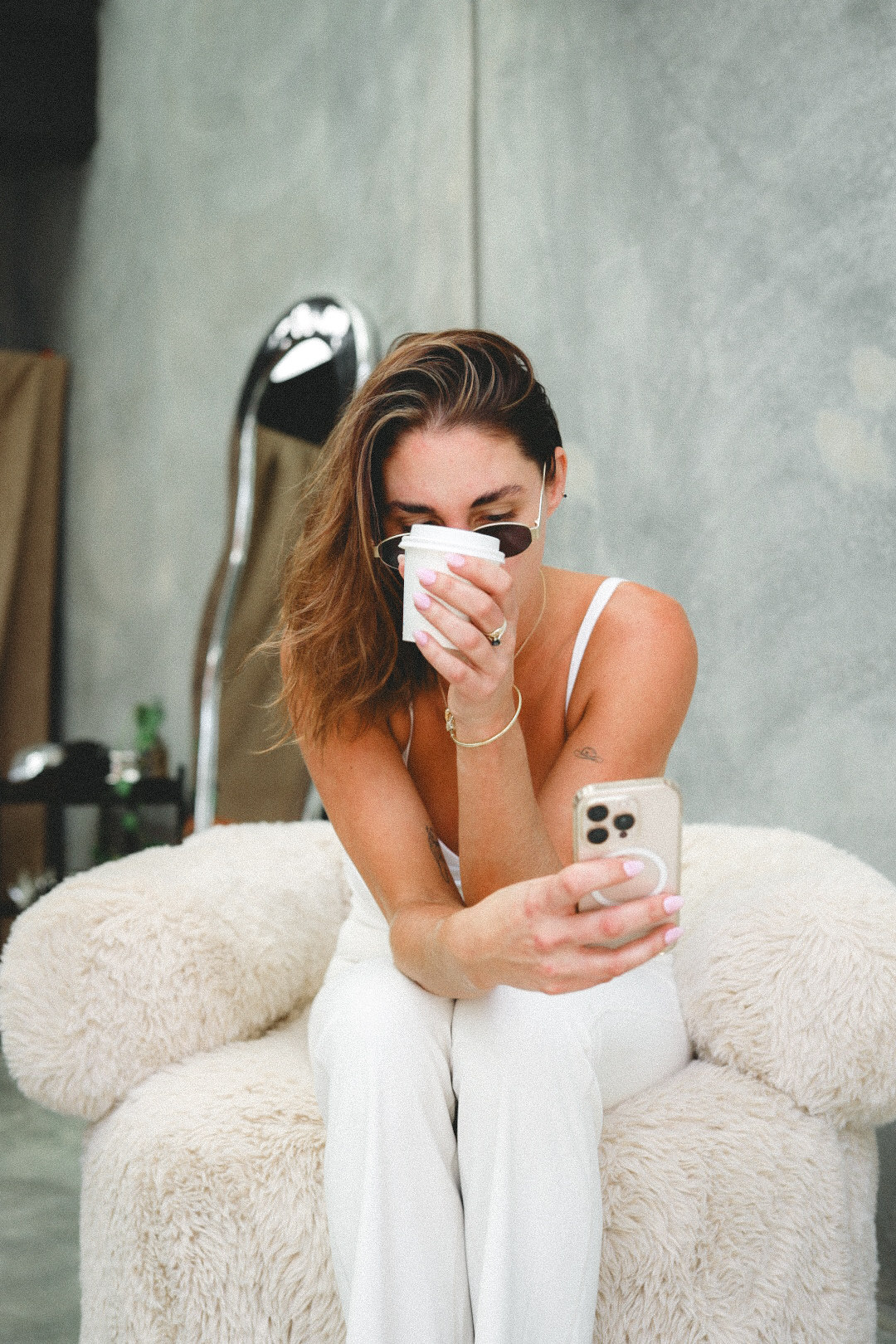 Habit Hacks for Moms: Build Habits That Stick (Even If Your Kids Never Nap Again)