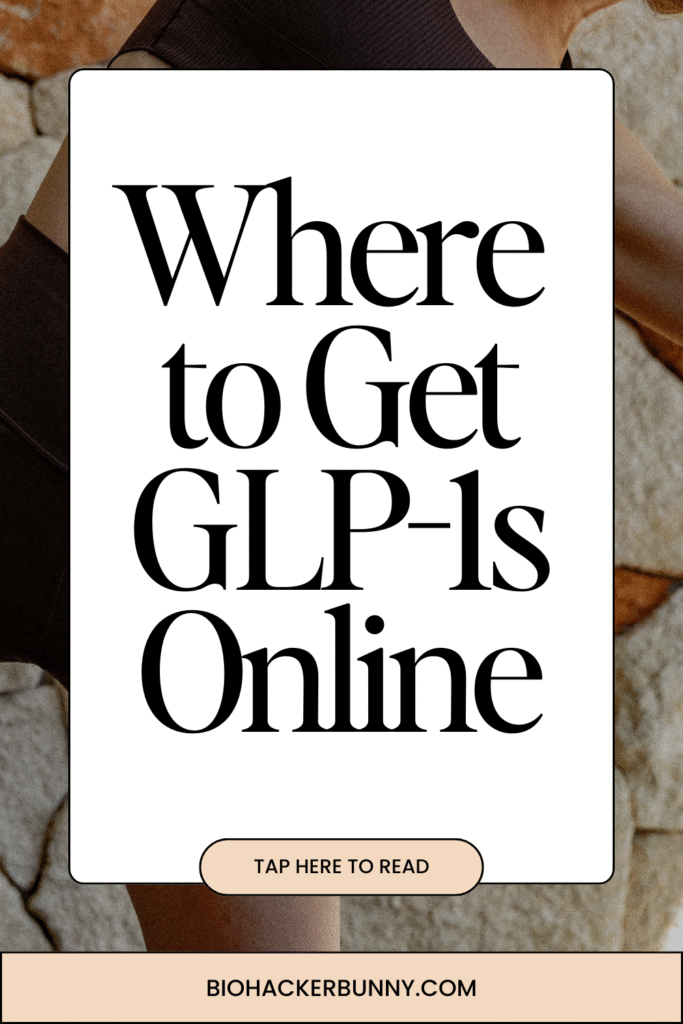 where to get GLP-1s