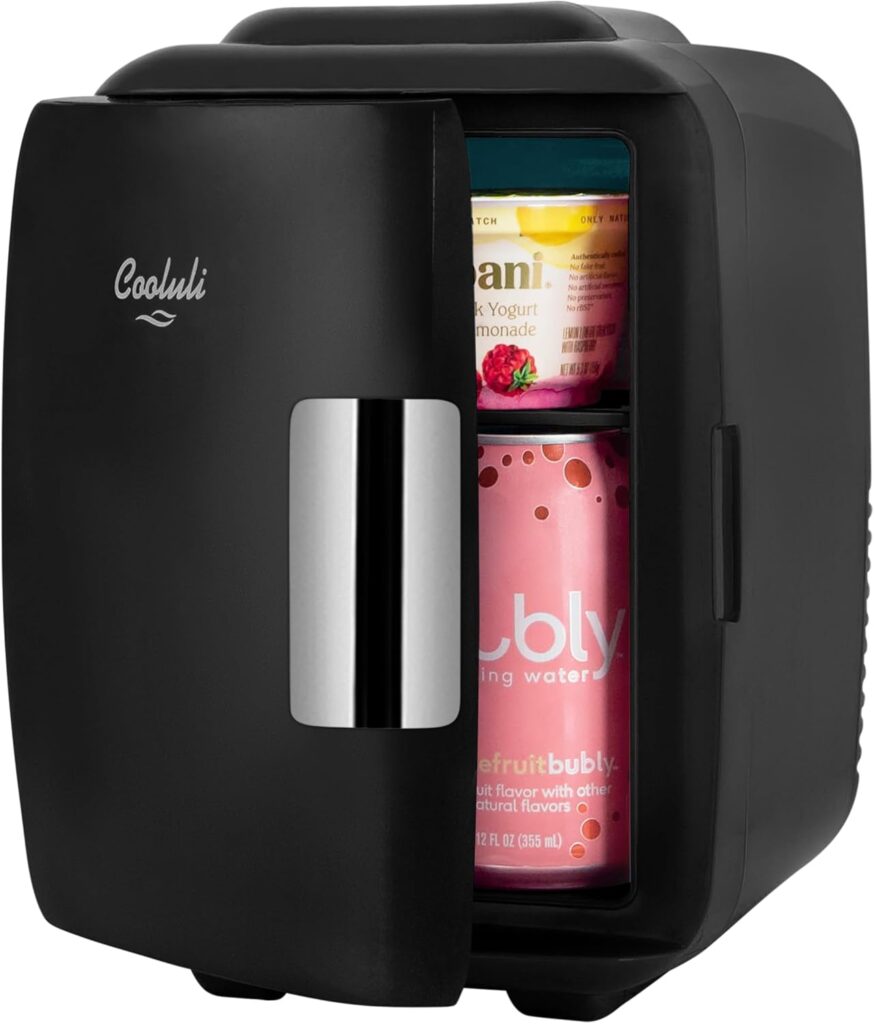 The Ultimate GLP-1 Starter Kit: Top 10 Accessories & Supplements You'll Actually Use 5 glp-1 mini-fridge