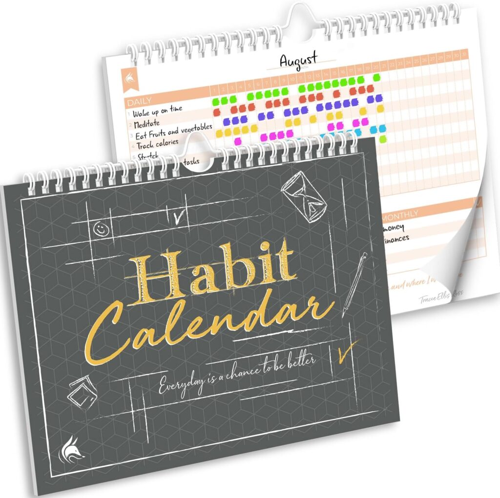 The Ultimate GLP-1 Starter Kit: Top 10 Accessories & Supplements You'll Actually Use 16 habit tracker for GLP-1
