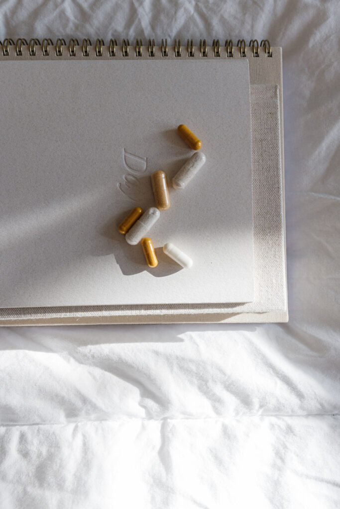 supplements for GLP-1 users