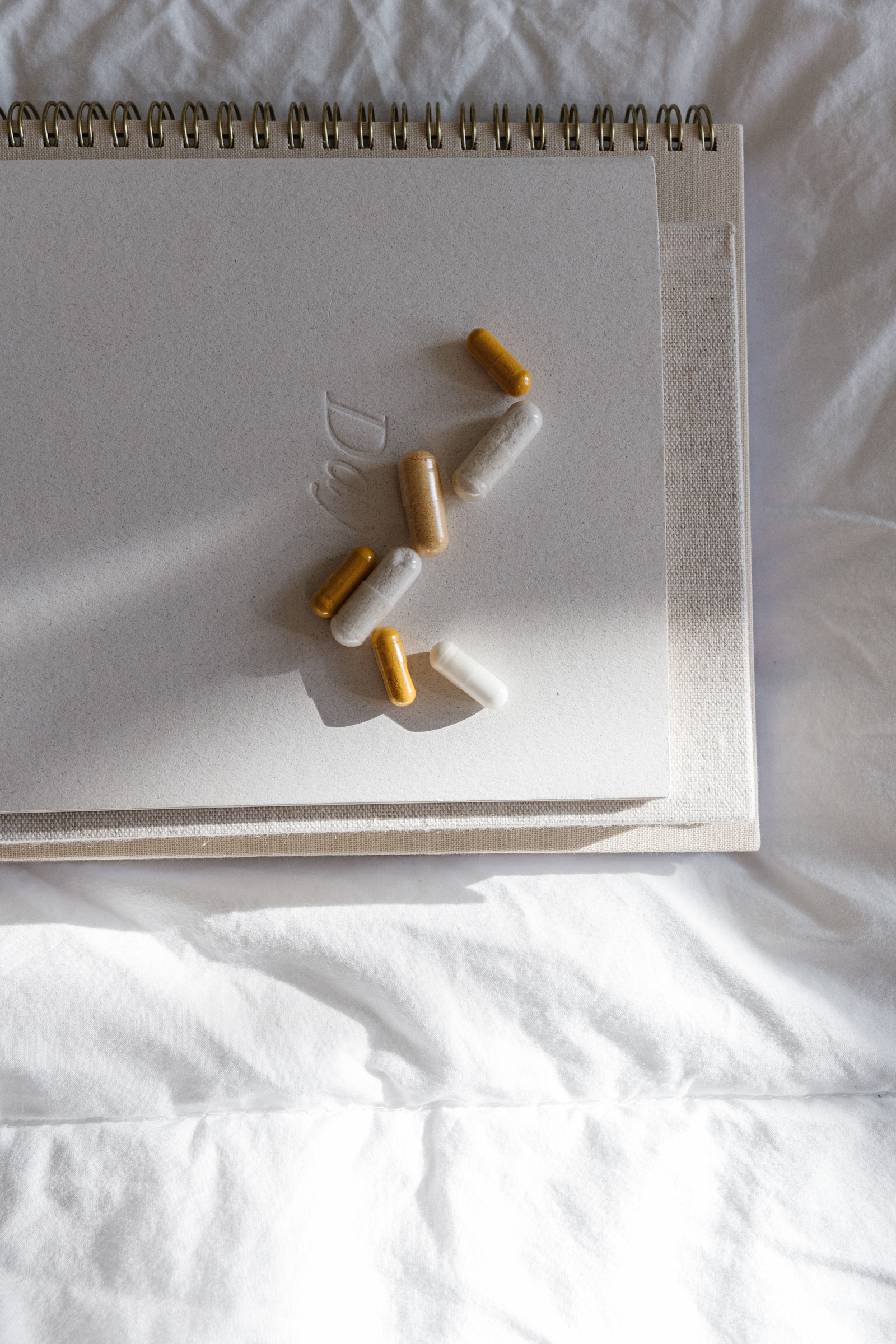 supplements for GLP-1 users